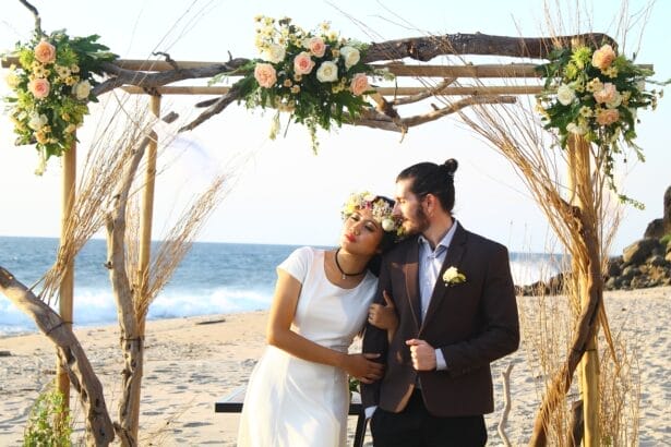 Trendy Themes for Cancun Weddings